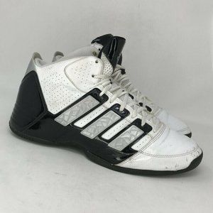 adidas white casual shoes